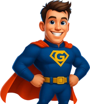 Class Alpha Solutions mascot